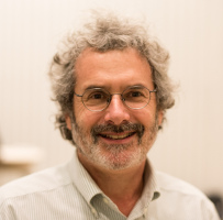 Neil Gershenfeld - Plenary Speaker - SM2016 Neil Gershenfeld - Plenary Speaker - SM2016