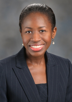 Julianne M. Pollard-Larkin