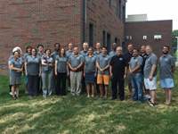 TYC New Faculty Experience