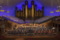 Mormon_Tabernacle_Choir Mormon Tabernacle Choir and Organ