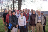 WM17 AAPT Fun Run/Walk