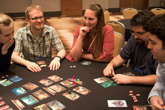 WM17 Game Night