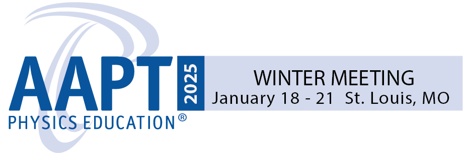 2025 Winter Meeting Logo 