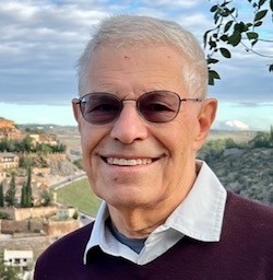 Fred M. Goldberg image