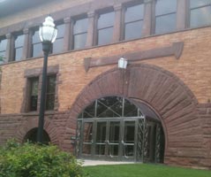 UMN-Architecture