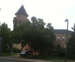 UMN-Armory