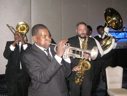 Preservation Hall Jazz Band