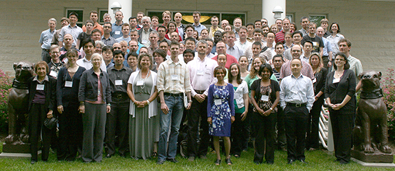 Workshop for New Physics and Astronomy Faculty - June 2013 Workshop for New Physics and Astronomy Faculty - June 2013