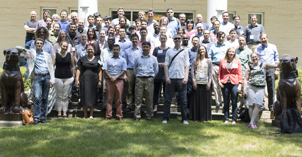 2016 nfw group photo