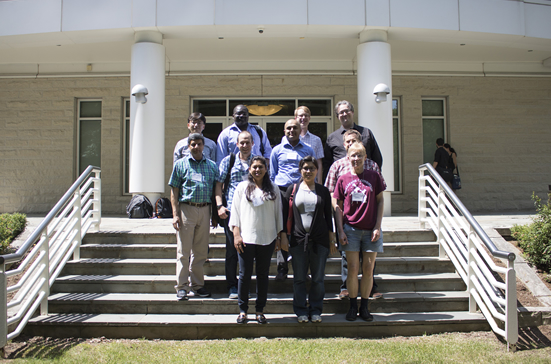 New Faculty Workshop - June 2017 - Group 2 New Faculty Workshop - June 2017 - Group 2