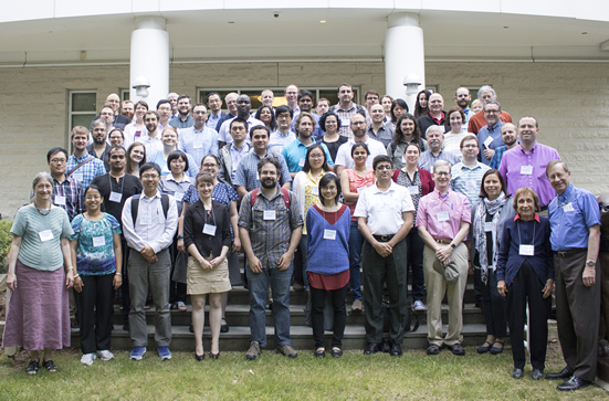 June 2017 New Faculty Workshop June 2017 New Faculty Workshop