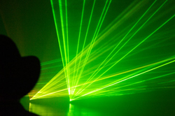DemoShow_Laser