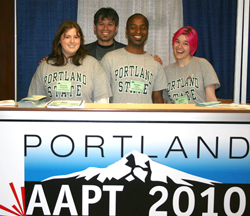 PortlandVolunteers