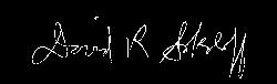 D. Sokoloff Signature