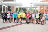 Fun Run/Walk