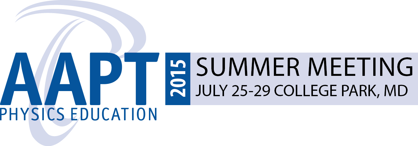 New logo for SM15