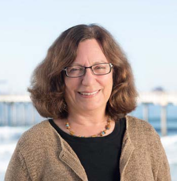 Lynne Talley