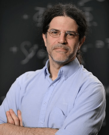 David Kaplan