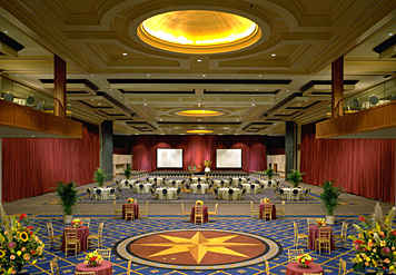 Marriott Ballroom - Washington DC Marriott Ballroom - Washington DC