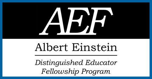 AEF Banner Black