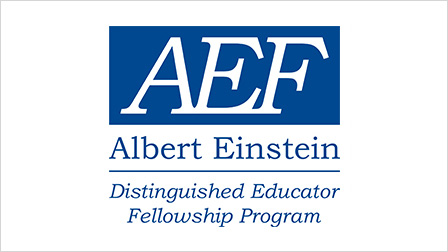 AEF Banner