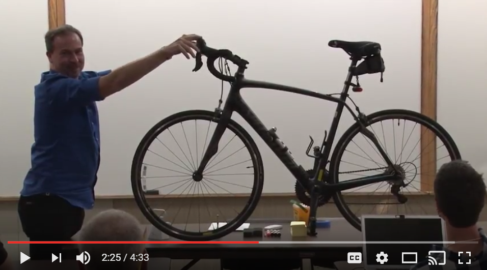 Bicycle Math Bicycle Math