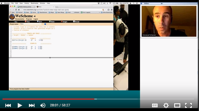 Bootstrap Webinar