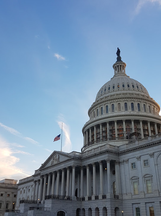 Congress Capitol