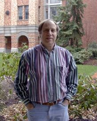 David Sokoloff David Sokoloff