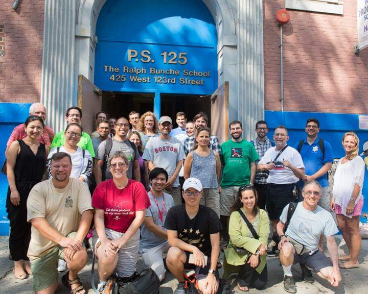 Computational Modeling Physics Group 2016 Computational Modeling Physics Group 2016