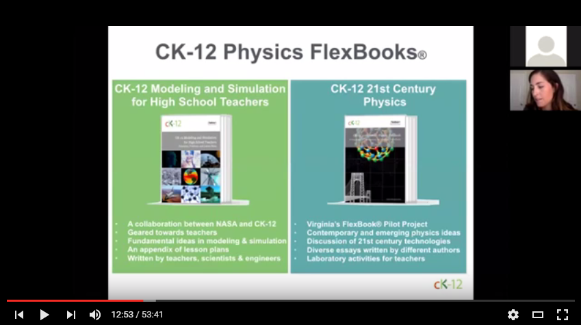 Flexbooks Webinar Cover