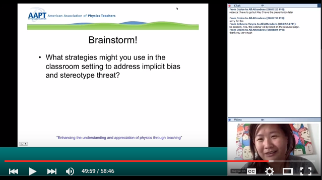 HerStory Webinar
