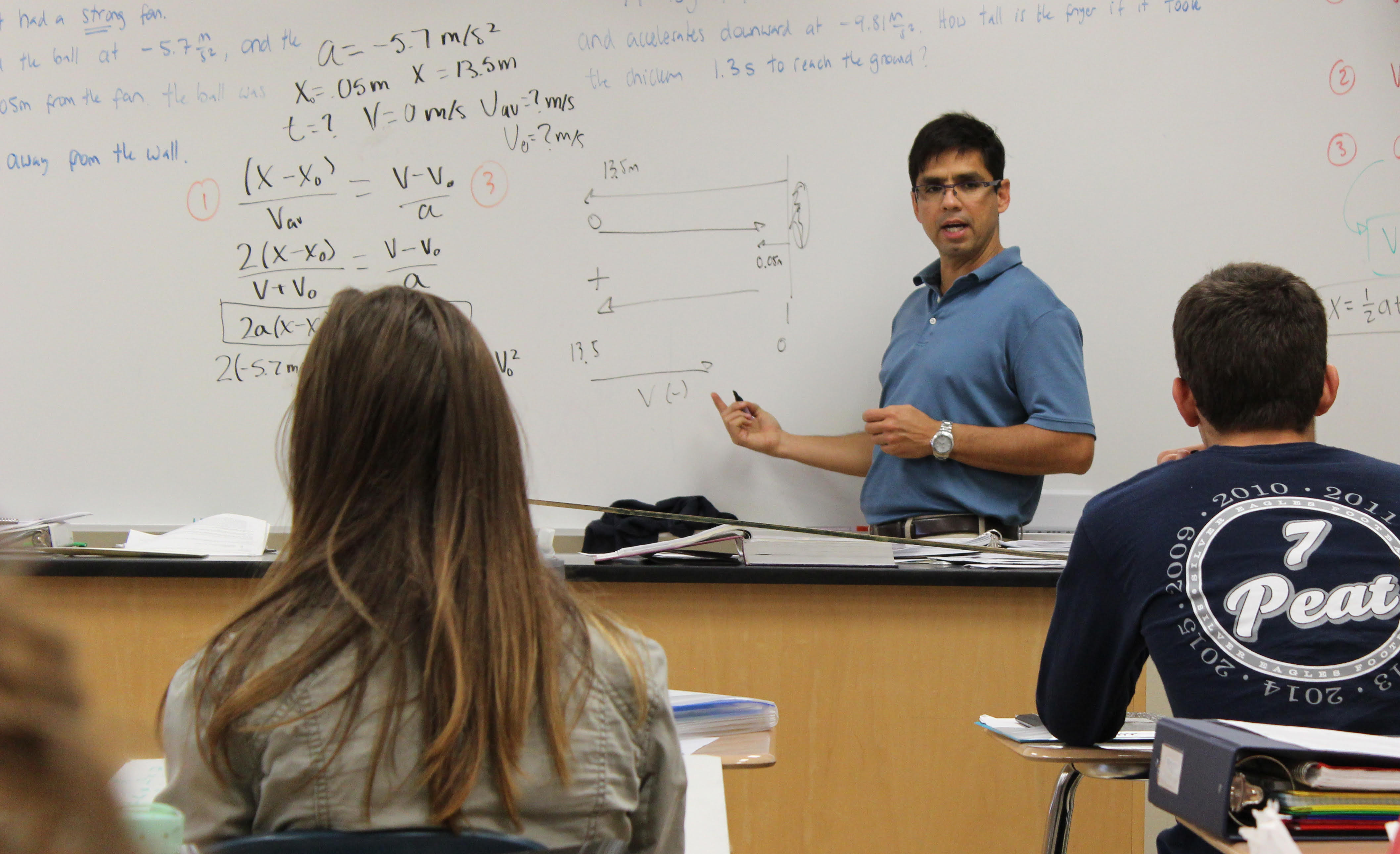 Juan Botella Teaching Juan Botella Teaching