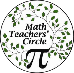 Math Teachers Circles Math Teachers Circles