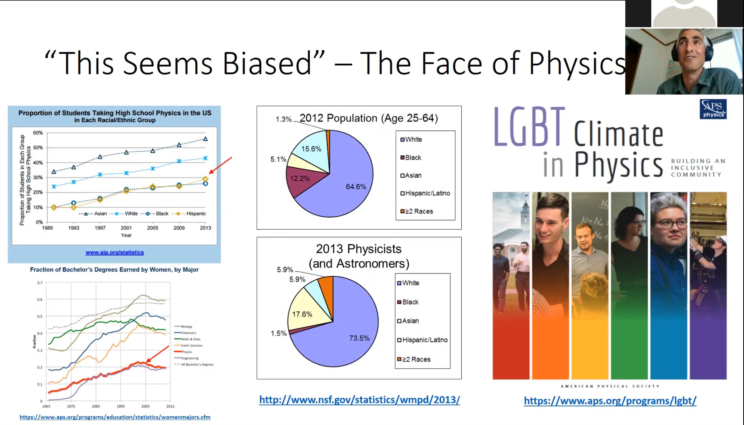 Moses Webinar