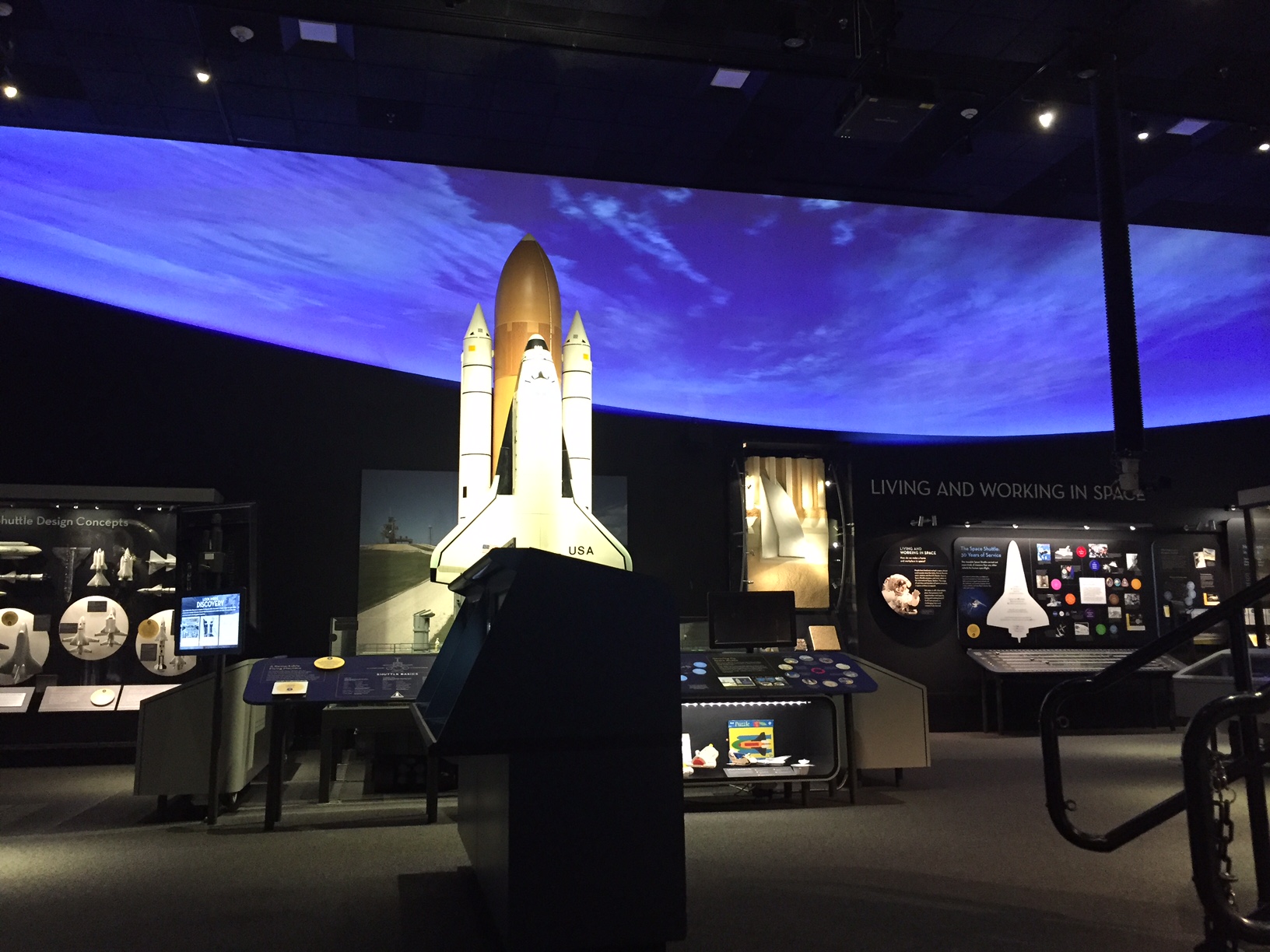 NASM