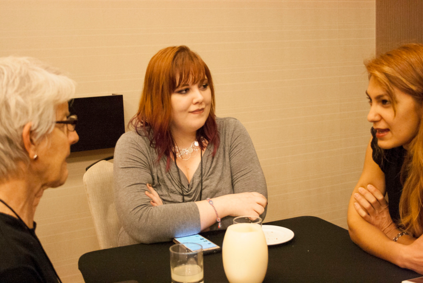 Table Talking