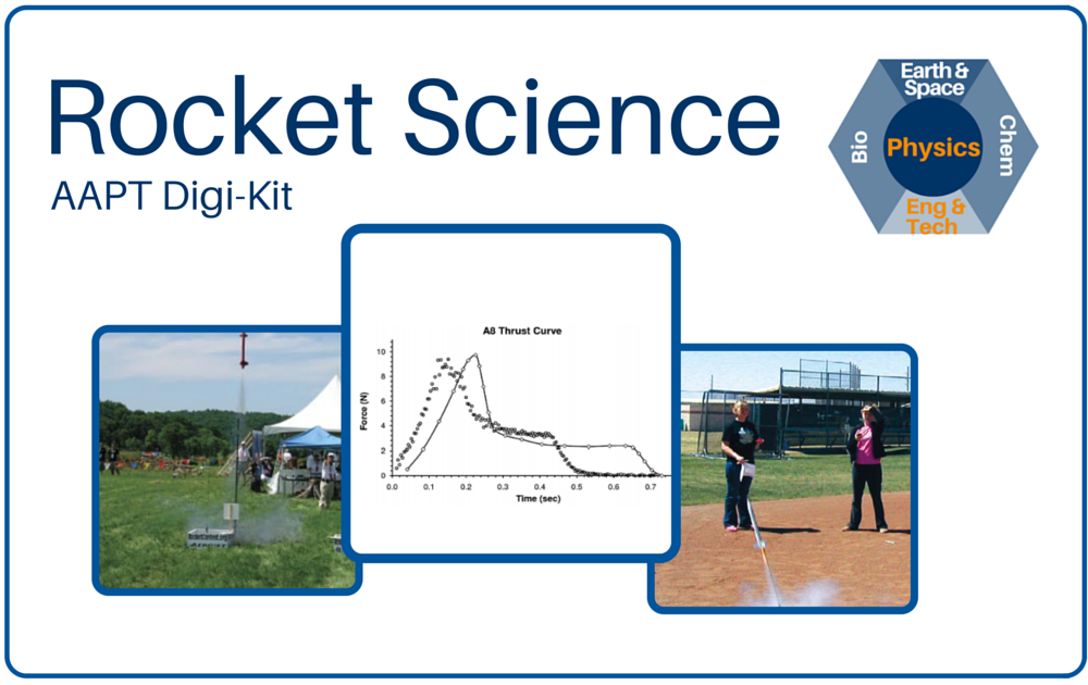 Rocket Science Cover Rocket Science Cover
