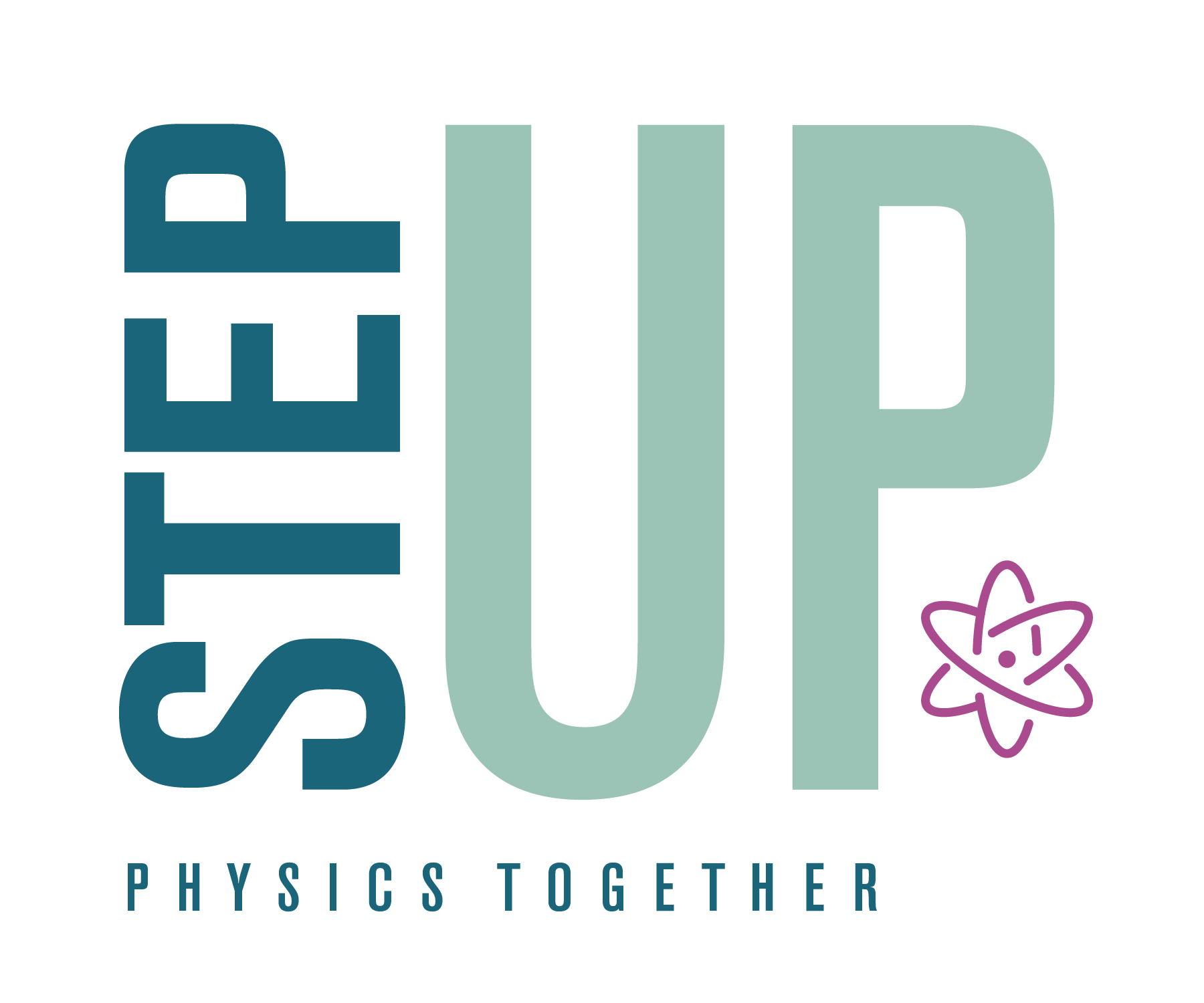 STEPUP logo STEPUP logo