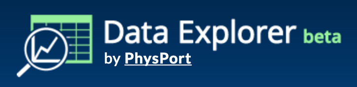Data Explorer Data Explorer