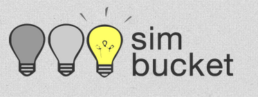 Simbucket Logo