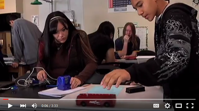 Teaching Physics Cover