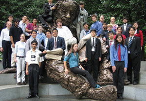 US Physics team US Physics team