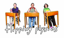 Flipping Physics