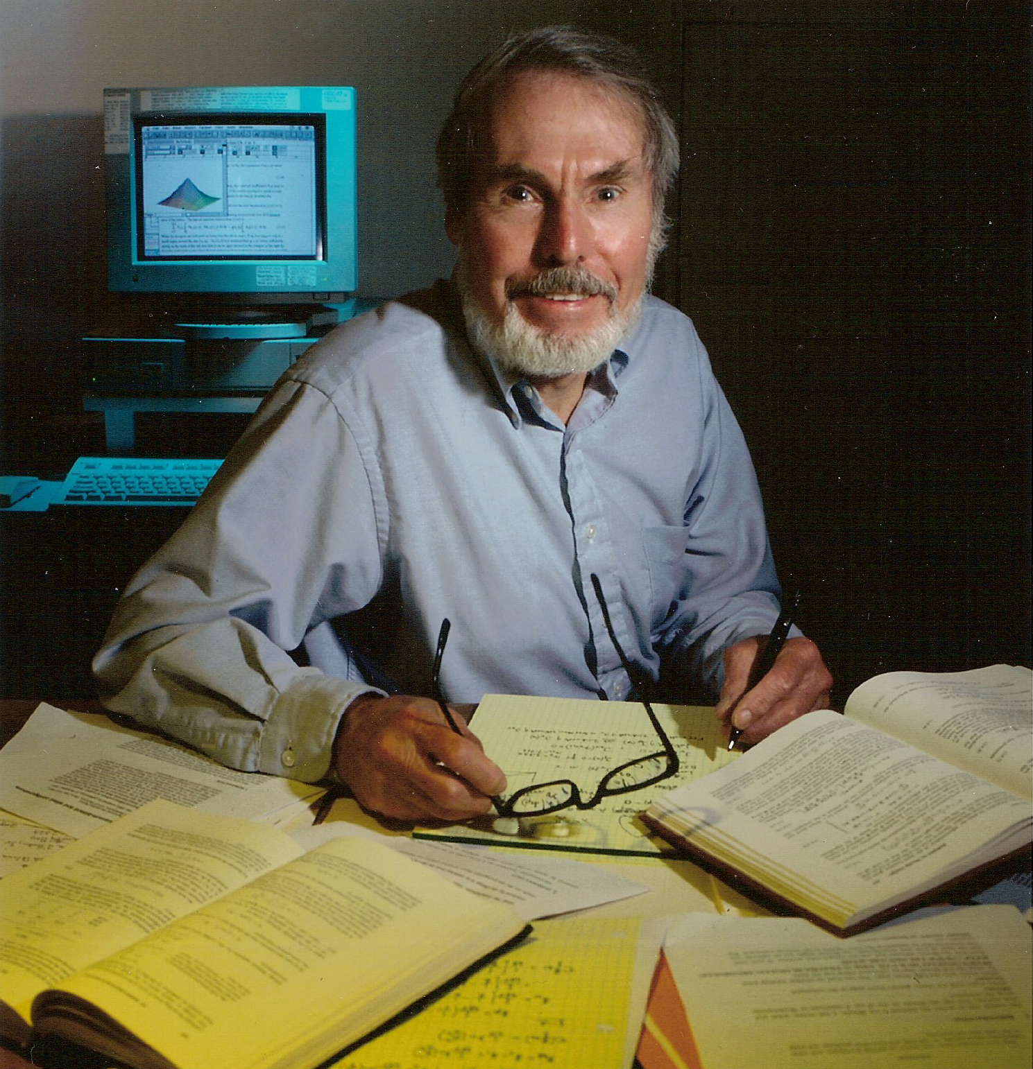 David Jackson computer David Jackson computer
