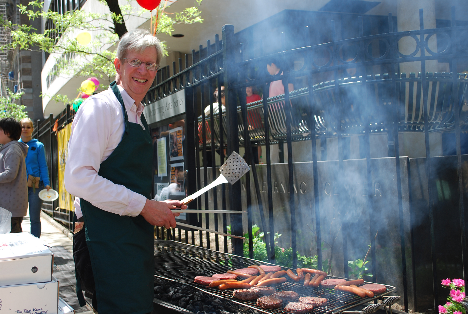 roeder grill