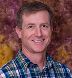 October 2017 Member Spotlight - Eric Ayars