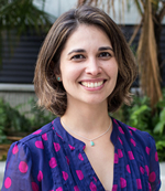 June 2018 member spotlight - Idaykis Rodriguez