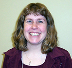 Kathy Harper - June 2017 Member Spotlight