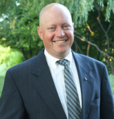 Brian Pyper - November 2018 Member Spotlight